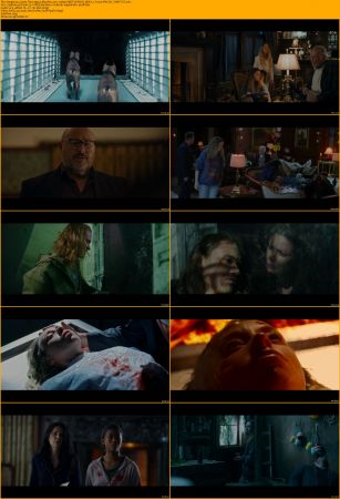 Dangerous Game The Legacy Murders 2022 1080p PMTP WEB-DL DDP 5.1 H264-PiRaTeS