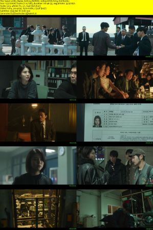 My Name S01 NORDiC 1080p WEB H264-EGEN