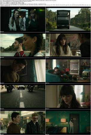 Berlin 2023 S01 1080p NF WEB-DL DUAL DDP 5.1 Atmos H.264-FLUX