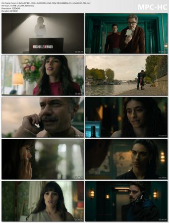 Berlin S01 DUAL-AUDIO SPA-ENG 720p 10bit WEBRip 2CH x265 HEVC-PSA