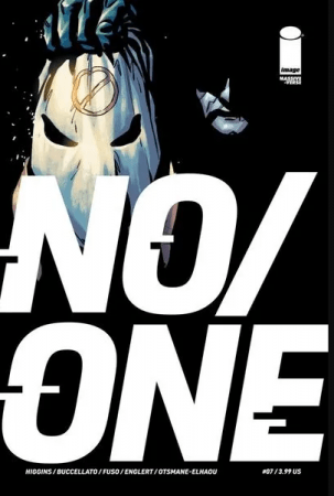 No-One #7 (2023)