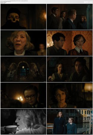 A Haunting in Venice 2023 1080p BluRay REMUX AVC DTS-HD MA 7.1-UnKn0wn