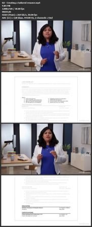 Landing a Job as a Skills-First Candidate