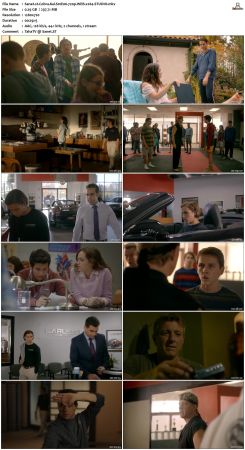 Cobra Kai S01 720p WEB x264-STUDIO