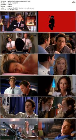 Chuck S03 720p x265-ZMNT