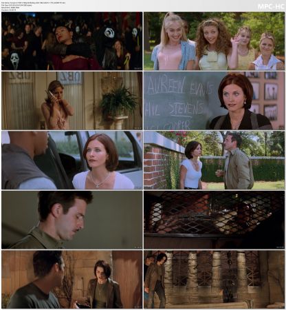 Scream 2 1997 2160p 4K BluRay x265 10bit AAC5.1-YTS