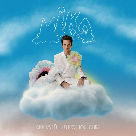 Mika - Que ta tête fleurisse toujours (2023)Official Digital Download