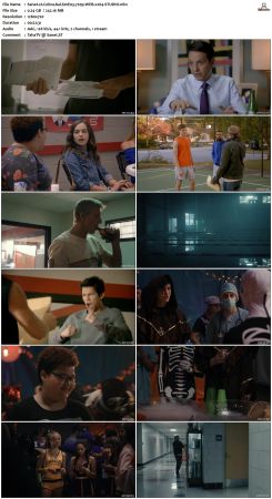 Cobra Kai S01 720p WEB x264-STUDIO
