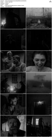 The Lighthouse 2019 1080p BluRay x264-SUP3R