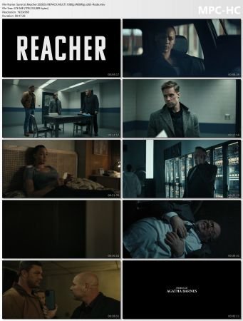 Reacher S02E03 REPACK MULTI 1080p WEBRip x265-Rode