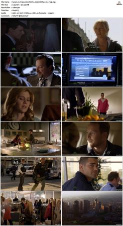 Chase S01 720p HDTV x264 Fugi