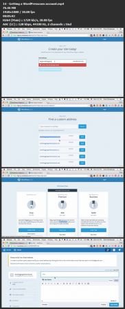 Blogging for Beginners with WordPress