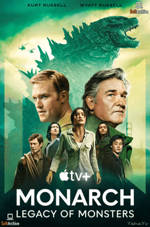 Monarch Legacy Of Monsters S01E08 576p WEB x264 AAC5.1-SOiNTA