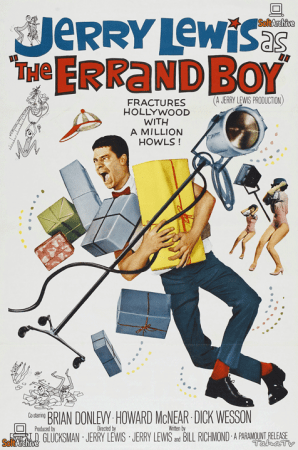 The Errand Boy 1961 1080p WEBRip x264-SUP3R