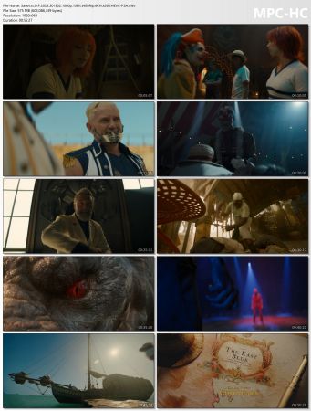 One Piece 2023 S01 1080p 10bit WEBRip 6CH x265 HEVC-PSA