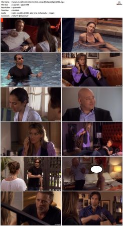 Californication S02 1080p BluRay x265-RARBG