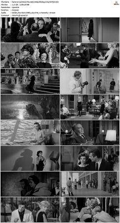 La Dolce Vita 1960 1080p BluRay x264-SUP3R