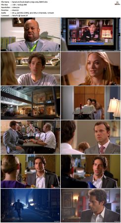 Chuck S03 720p x265-ZMNT