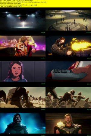 What If 2021 S02E02 WEB h264-RBB
