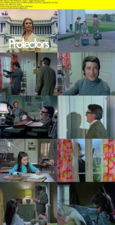 The Protectors 1972 S02 TVRip x264-i_c