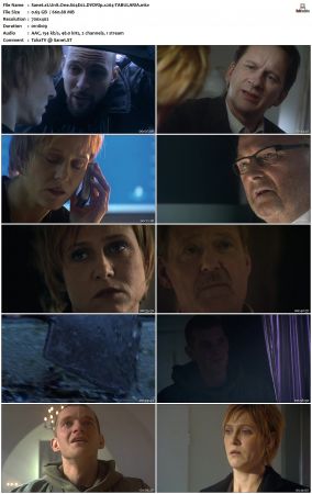 Unit One S04 DVDRip x264-TABULARiA