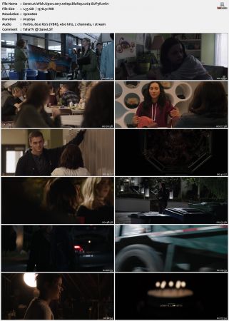 Wish Upon 2017 1080p BluRay x264-SUP3R