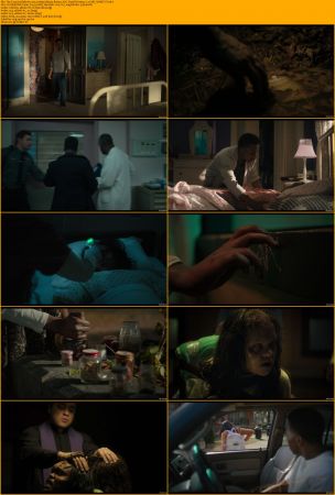 The Exorcist Believer 2023 1080p Bluray Remux AVC TrueHD Atmos 7.1-GHD