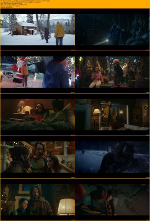 Theres Something in the Barn 2023 720p MA WEB-DL DDP5.1 H264-FLUX