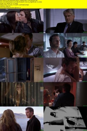 The Butterfly Effect 2 2006 BDRip DD5.1 x264-playSD