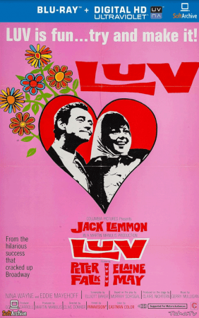 Luv 1967 1080p BluRay x264-SUP3R