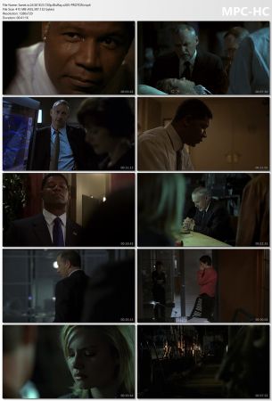 24 S01 720p BluRay x265-PROTON
