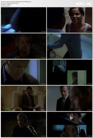 24 S01 720p BluRay x265-PROTON