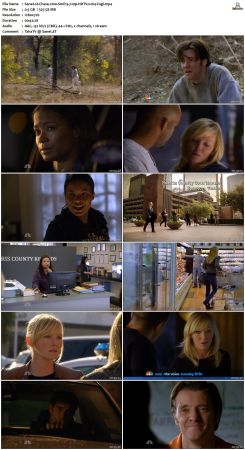 Chase S01 720p HDTV x264 Fugi