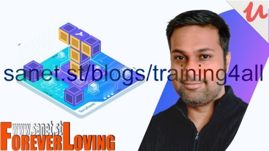 Terraform for the Absolute Beginners with Labs