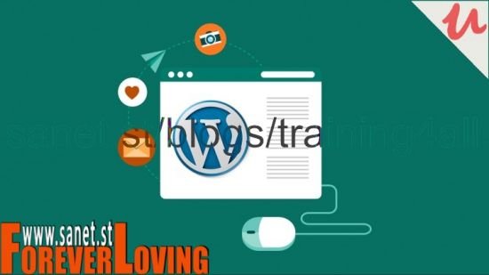 Blogging for Beginners with WordPress