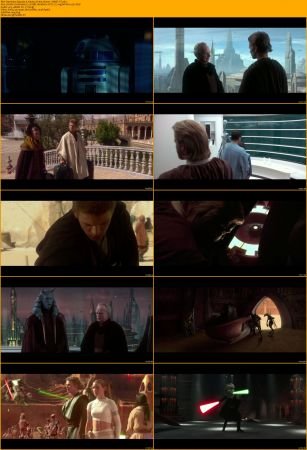 Star Wars Collection 1080p BRRip x264 AC3 DiVERSiTY