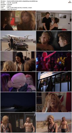 Californication S06 1080p BluRay x265-RARBG