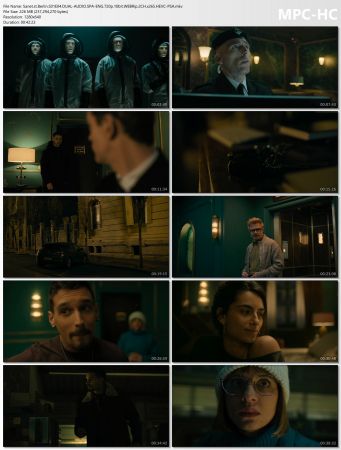 Berlin S01 DUAL-AUDIO SPA-ENG 720p 10bit WEBRip 2CH x265 HEVC-PSA