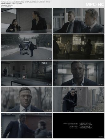 Reacher S02E05 2160p HDR10Plus DV WEBRip 6CH x265 HEVC-PSA