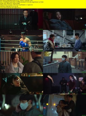 Bloodhounds 2023 S01 720p NF WEB-DL x264-i_c