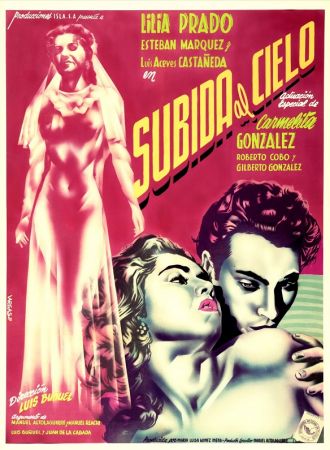 Mexican Bus Ride 1952 720p x264-Classics