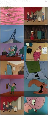 Atom Ant S01 WEBRip AAC2 0 1080p x265-PoF