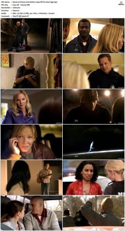 Chase S01 720p HDTV x264 Fugi