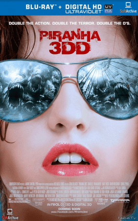 Piranha 3DD 2012 1080p BluRay x264-SUP3R
