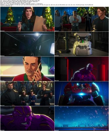 What If S02 720p 10bit WEBRip 2CH x265 HEVC-PSA