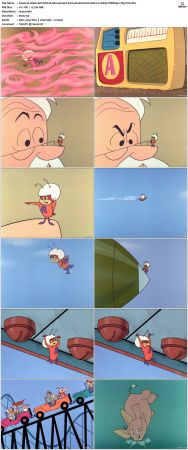 Atom Ant S01 WEBRip AAC2 0 1080p x265-PoF