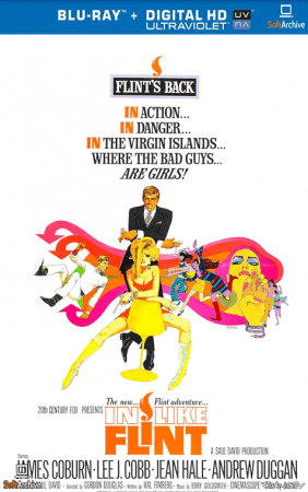 In Like Flint 1967 1080p BluRay x264-SUP3R