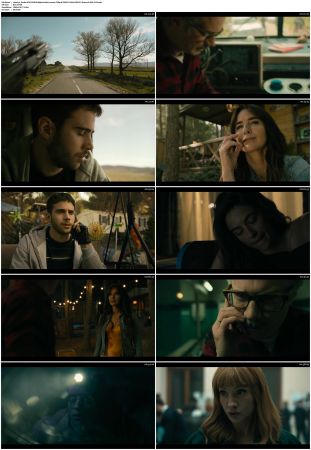 Berlin 2023 S01 720p NF WEB-DL DUAL DDP5.1 Atmos H.264-FLUX