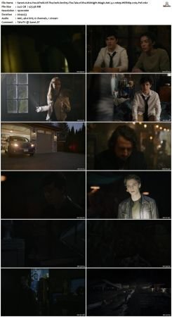 Are You Afraid Of The Dark 2019 S02 WEBRip AAC 5 1 1080p x265-PoF