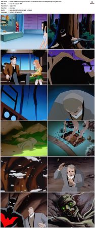 Batman Beyond 1999 S02 Bluray AAC 2 0 1080p x265-PoF